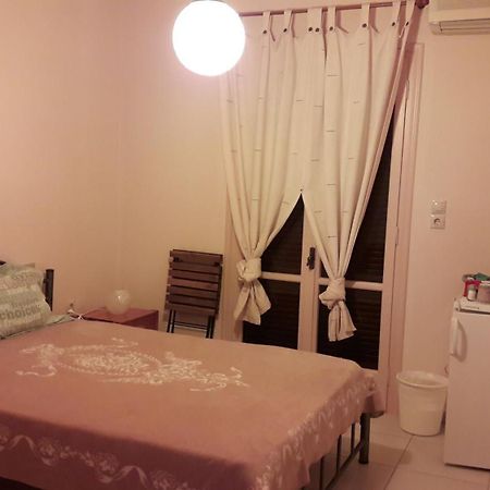 Chez Irene Sweet Pension Naxos City Ngoại thất bức ảnh