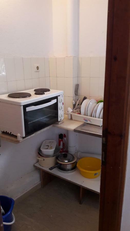 Chez Irene Sweet Pension Naxos City Ngoại thất bức ảnh