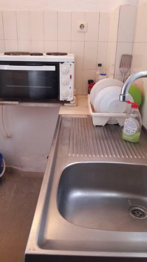 Chez Irene Sweet Pension Naxos City Ngoại thất bức ảnh