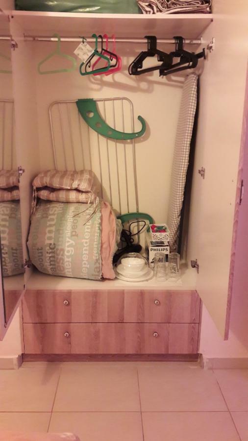 Chez Irene Sweet Pension Naxos City Ngoại thất bức ảnh