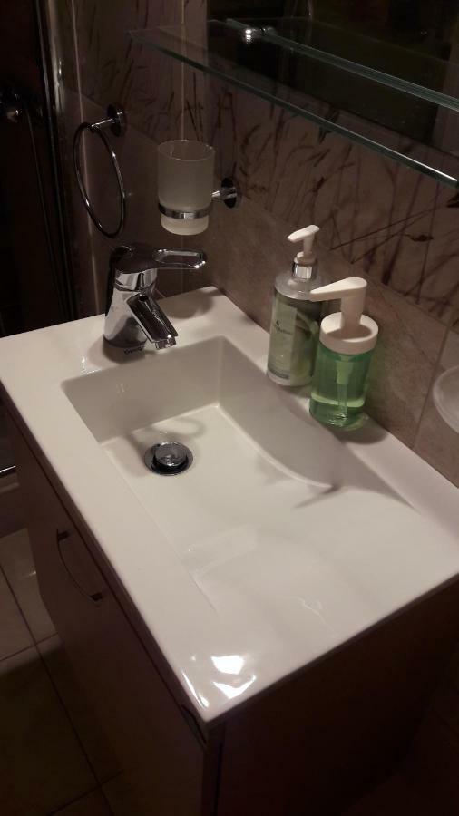 Chez Irene Sweet Pension Naxos City Ngoại thất bức ảnh